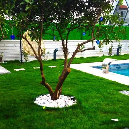 Ξενοδοχείο Greenlife
