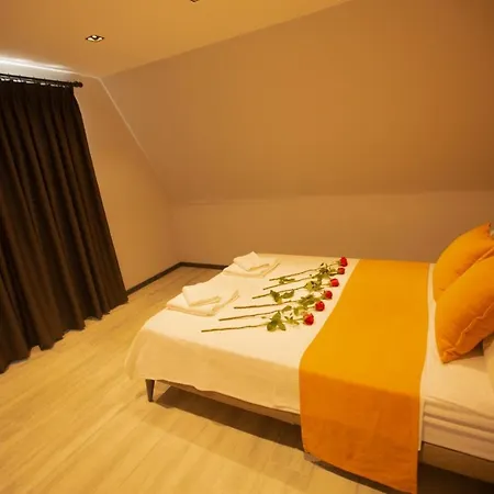 Greenlife Ξενοδοχείο 4*