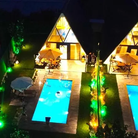 Greenlife 4* Ortaca (Mugla)