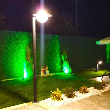 Greenlife Ξενοδοχείο