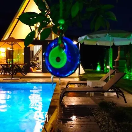 Greenlife Ξενοδοχείο 4*