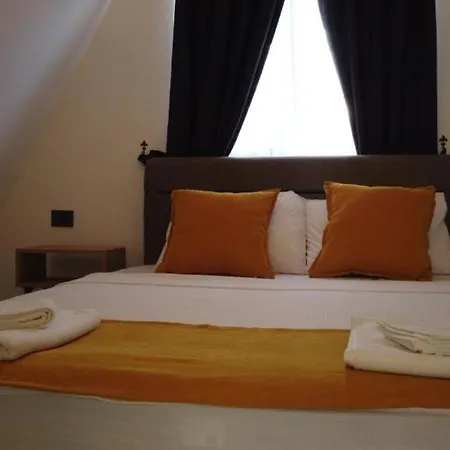 Greenlife 4* Ortaca (Mugla)