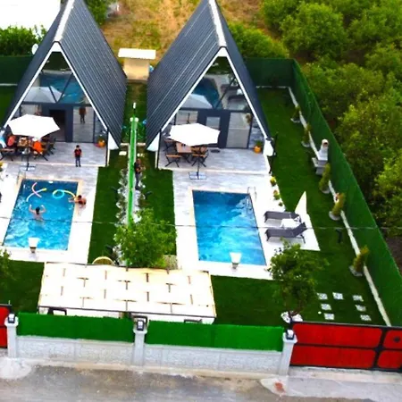 Greenlife 4* Ortaca (Mugla)