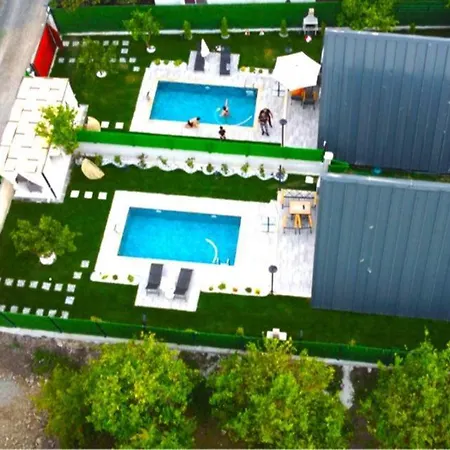 Greenlife Ξενοδοχείο Ortaca (Mugla)