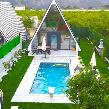 Ξενοδοχείο Greenlife 4*