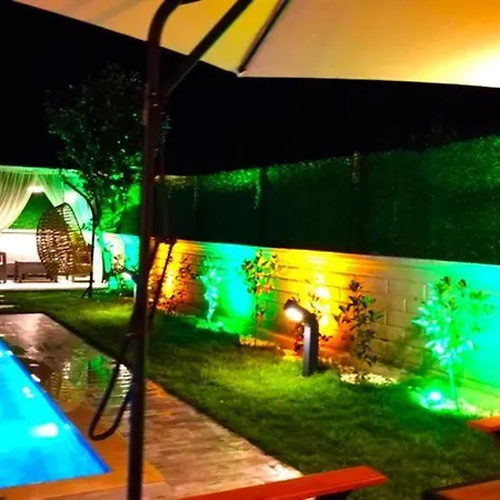 Greenlife 4*