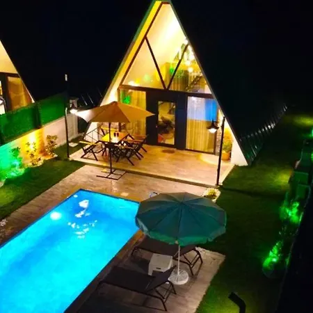 Ξενοδοχείο Greenlife 4*
